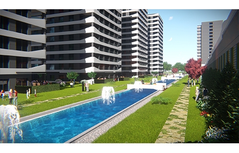 İnciYaka Mamak projesinde ön talep toplanıyor!