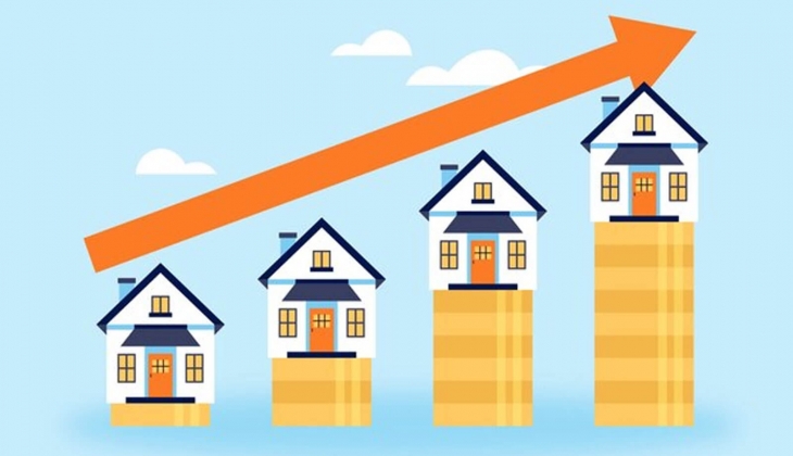 Son bir senede kiralar yüzde 121, konut masrafları yüzde 100 arttı!