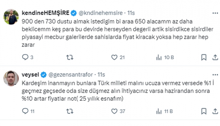 Otomobil satan çok, ama alan yok! Tok satıcılar da pes edecek, fiyatlar düşecek!