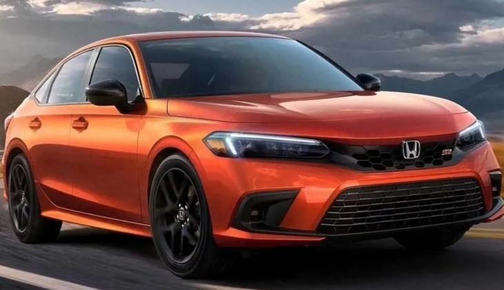 Honda Civic’in fiyatları açıklandı! Bu fırsat kaçmaz! İşte 29 Eylül 2022 fiyat listesi…