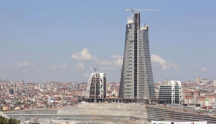 Ofislere talebin artması kiraları yükseltti! İşte Esentepe, Levent, Gayrettepe ve Maslak ta ofis kira bedelleri...