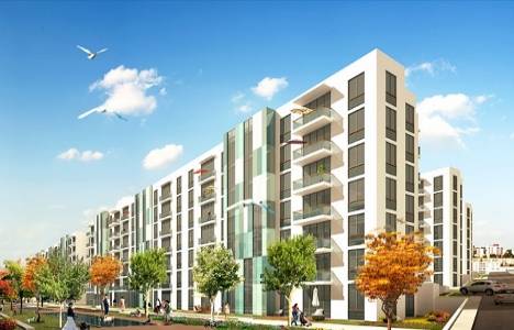 Ankara Yaşamkent Park Mozaik nerede?