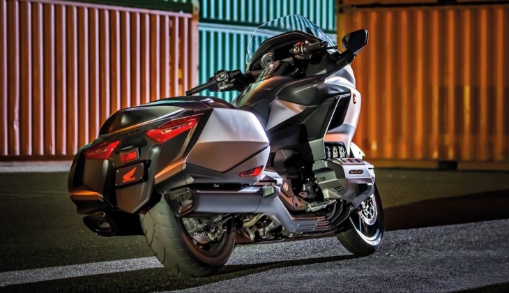 Honda’dan otomobil konforunda motosiklet! Bunu görmeden geçmeyin! İşte 30 Eylül 2022 fiyat listesi…