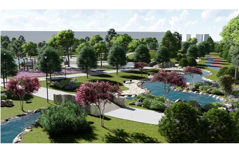 Zeytinburnu Millet Bahçesi nin inşaatı ne zaman başlayacak?