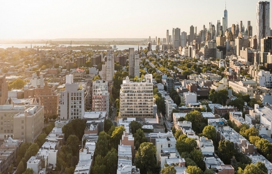 Nef Saint Marks Place satışa çıktı!