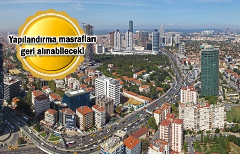 Yargıtay'dan konut kredisi borcunu yapılandıranlara müjde!