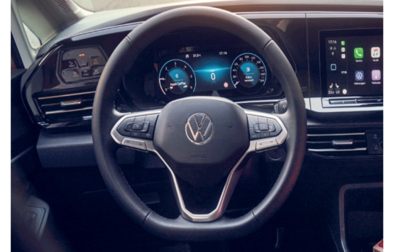 Volkswagen Caddy den 45 bin TL lik indirim! Bu fırsat kaçmaz! 2022 Mart fiyat listesi!