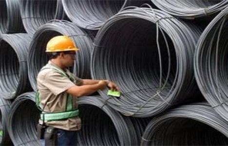 Yapısal çelik ihracatında 1.5 milyon dolar hedefleniyor!