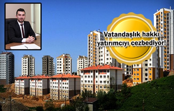 Yabancılara konut satışında yeni rekor beklentisi!