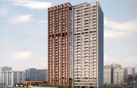 Mesa Kozyatağı Kadıköy satılık ev fiyatları!