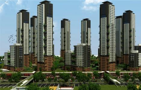 YDA Group Park Avenue iletişim