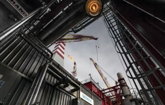 Rusya'nın enerji gelirleri düştü mü?