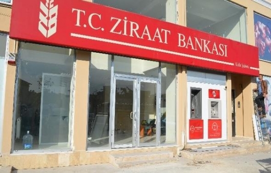 Ziraat Bankası konut kredisi faiz oranı