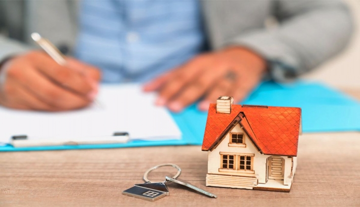 Kira yasasında dikkat çeken ayrıntı! Evden çıkarabilecekler!