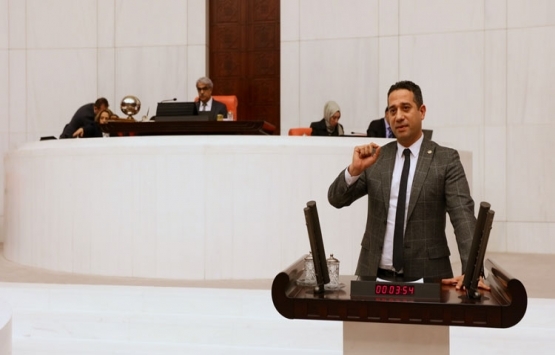 Hazine arazileri ve yeni orman arazileri TBMM gündeminde!