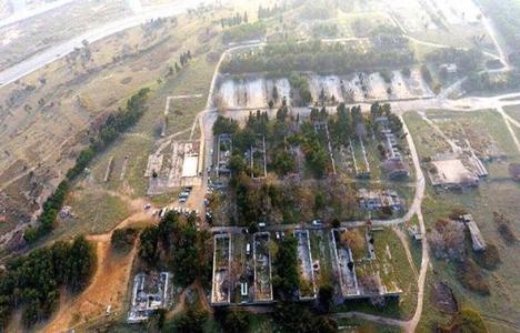 Bandırma Tematik Park için ödüller dağıtıldı!