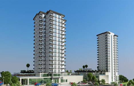 Eryaman Concept Ankara adres!