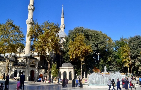 Eyüpsultan imar planlarında İBB devre dışı kaldı iddiası!