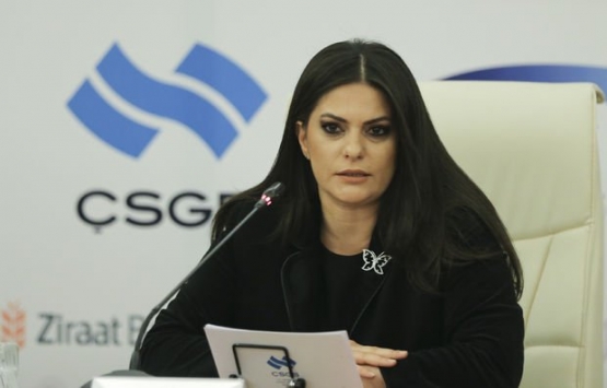 Jülide Sarıeroğlu: SGK'da ilk gayrimenkulü satan Kılıçdaroğlu!