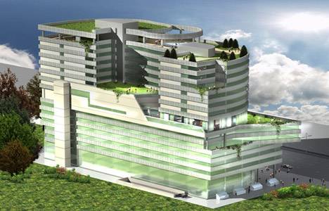 Vetro City Beylikdüzü resimleri!