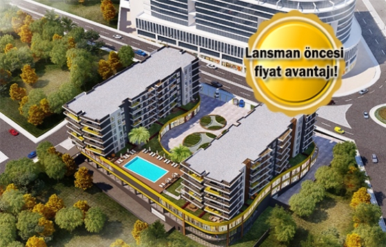 Optimum Meydan'da 249 bin TL'ye! Yeni proje!