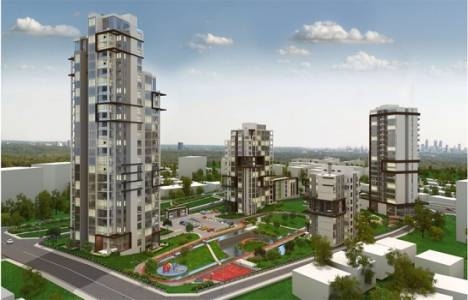 Park Alyans projesinin lansmanı bugün!