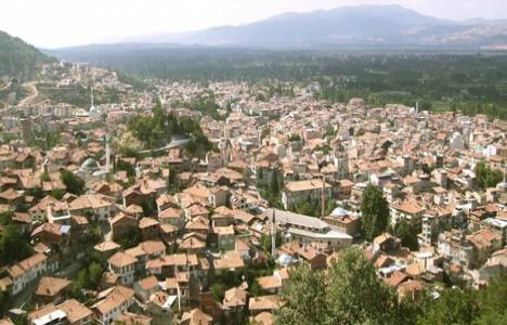 Deprem sonrası yenilenen konutlar Simav'ın çehresini değiştirdi!