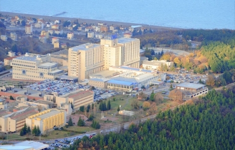 Ondokuz Mayıs Üniversitesi yurt ihalesi! 29 Ocak'ta!