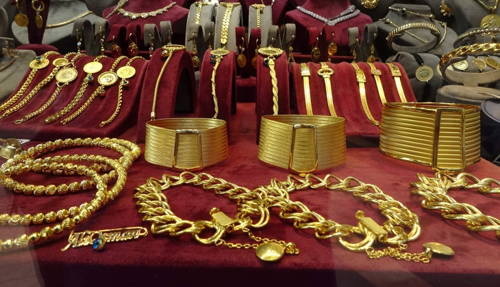 Hükümetten flaş altın adımı! Borsa İstanbul nezdinde Emtia Pazarı kuruldu