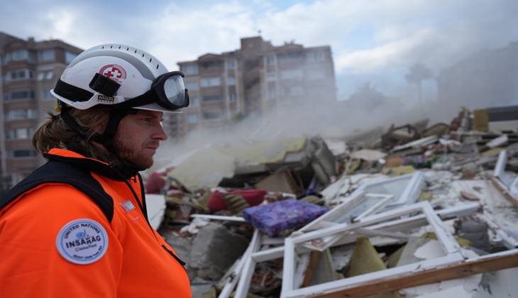 Bölgede yaşayanlar dikkat! Uzmanlardan yeni deprem uyarısı!