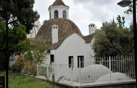 758 yıllık Antalya Mevlihanesi restore ediliyor!