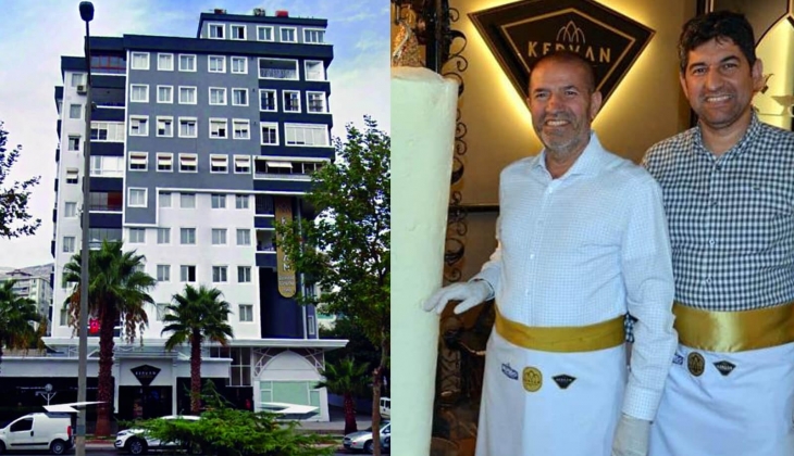 35 kişiye mezar olan Ezgi Apartmanı'nda şok gelişme! Kolon kesilmiş, malzeme yetersiz, perde duvar eksik, kaçak kat...