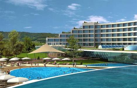 İstanbul'da otellerde doluluk oranları yüzde 7 düştü!