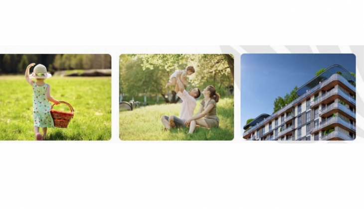 Rams Garden ön talep topluyor! Yeni proje! 