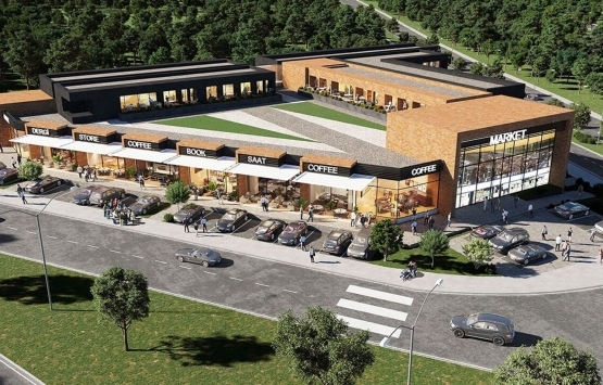 Gölbaşı Prime fiyat!