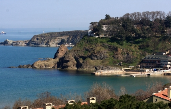 kilyos imar planı değişikliği