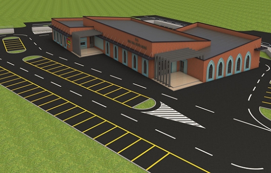 Kocaeli Kartepe'ye kültür merkezi müjdesi!