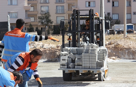 Mardin Artuklu'ya yeni yol!