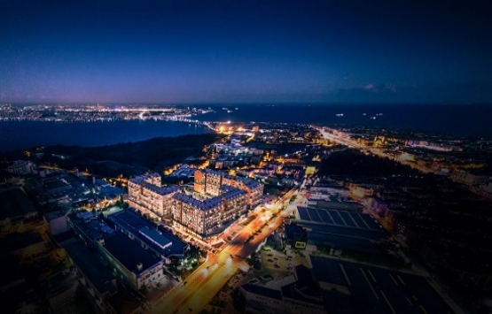 Kanal İstanbul’a komşu 3S Firuze Konakları nda 84 ay 0 faiz fırsatı!