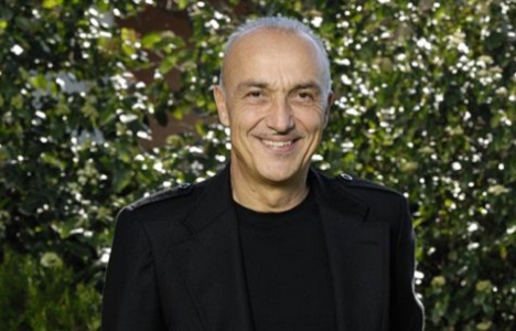 Akın Öngör'ün Bodrum'daki villası satılamadı!