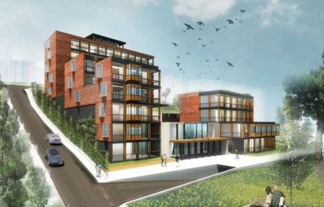 İstanbul, Ankara ve İzmir e 19 bin yeni konut!