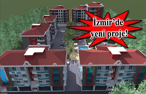 çiğli konut projeleri