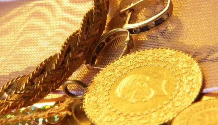 Altında yükseliş hızla devam ediyor! Altının ons fiyatı tüm zamanların rekor seviyesinde