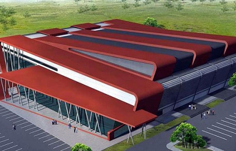 Yozgat'a 100 kişilik Güreş Eğitim Merkezi inşa edilecek!