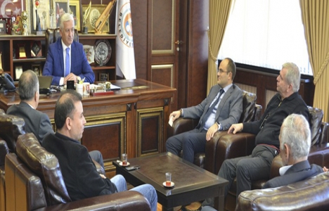 Sakarya Karasu'da 19 yeni proje tanıtıldı!