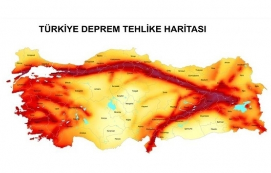 Fay Yasası geliyor: 18 şehirde 100 bin bina taşınacak!