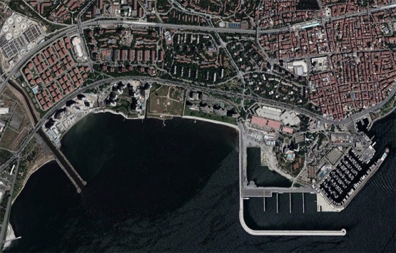 İstanbul 10 yılda ne kadar değişti?