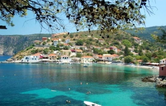 Balıkesir Edremit satılık arsa