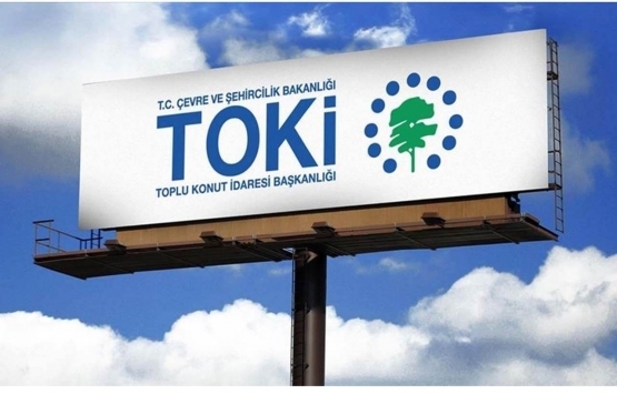 TOKİ'den işçilerin maaşlarına ödenmediği iddialarına yönelik açıklama!