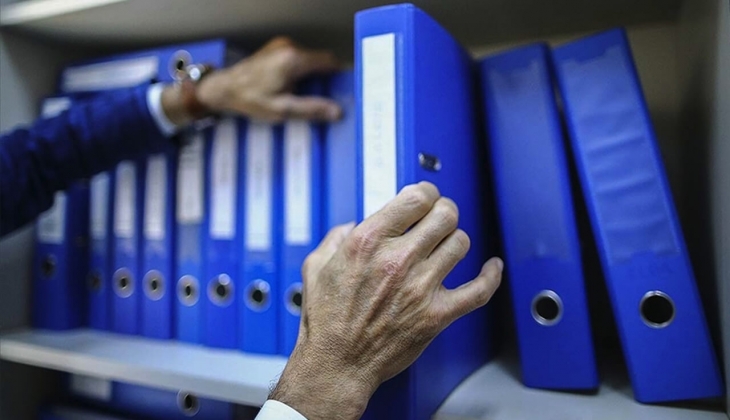 KPSS 70 puan ile memur alımları başladı! Gelir İdaresi Başkanlığı resmen açıkladı! Tam 2 bin kişi alınacak! Hemen bakın